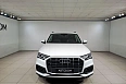 Q7 45 TDI quattro tiptronic 3.0d AT 4WD (249 л.с.) фото 5