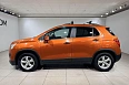 Tracker LT 1.8 AT 4WD (141 л.с.) фото 3