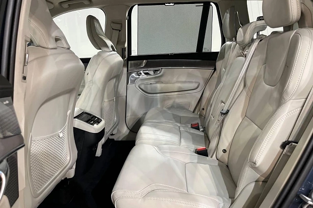XC90 Ультра / Ultra 2.0 AT 4WD (250 л.с.) фото 25
