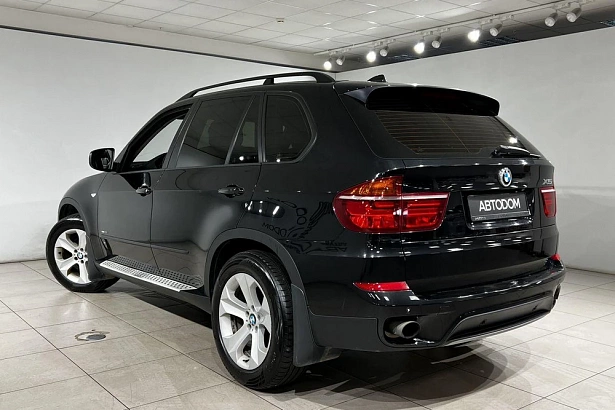X5 Base 3.0 AT 4WD (306 л.с.) фото 4