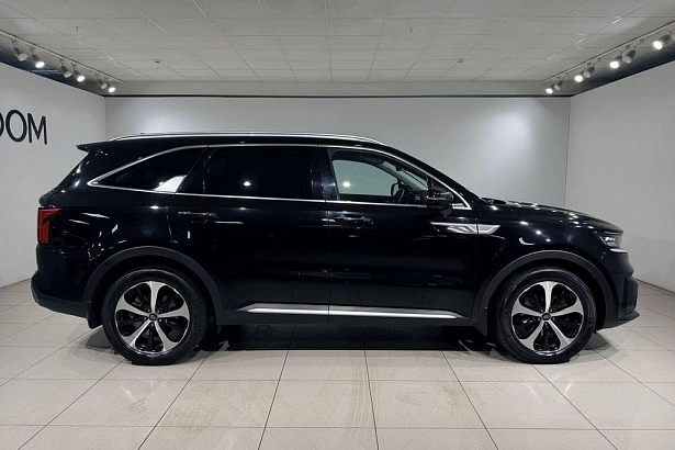 Sorento Premium (2020-2021) 3.5 AT 4WD (249 л.с.) фото 7