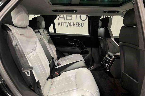 Range Rover Sport Autobiography 3.0d AT 4WD (350 л.с.) фото 14