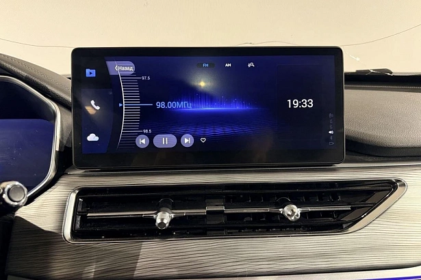 Tiggo 8 Pro Ultimate 1.6 AMT (186 л.с.) фото 17