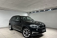 X5 Prestige 3.0d AT 4WD (249 л.с.) фото 2