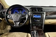 Camry Exclusive 2.5 AT (181 л.с.) фото 14