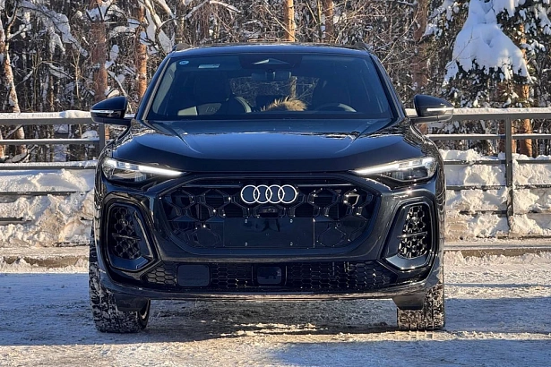 Q5 TDI quattro S tronic 2.0d AMT 4WD (204 л.с.) фото 6