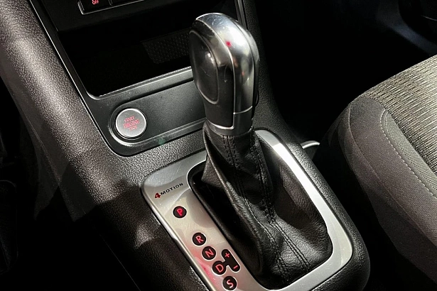 Tiguan Track & Field 2.0 AT 4WD (180 л.с.) фото 26