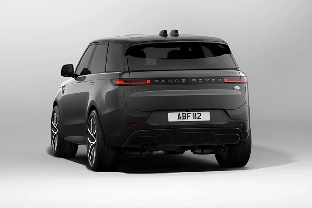Range Rover Sport Dynamic HSE 3.0 AT 4WD (400 л.с.) фото 30