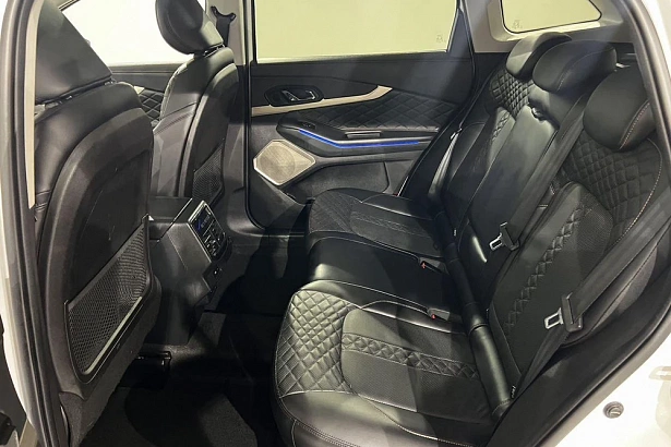 TXL Sport Edition 2.0 AMT 4WD (197 л.с.) фото 17