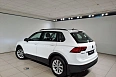 Tiguan Winter Edition 1.4 AMT 4WD (150 л.с.) фото 4