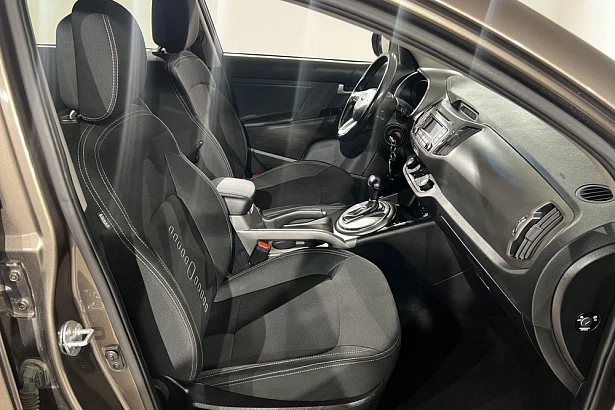 Sportage Comfort 2.0 AT (150 л.с.) фото 18
