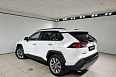 RAV4 Prestige 2.0 CVT 4WD (149 л.с.) фото 4