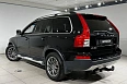 XC90 Base 2.5 AT 4WD (5 мест) (210 л.с.) фото 4