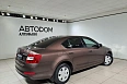 Octavia Ambition 1.6 MT (110 л.с.) фото 6