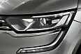 Koleos Executive 2.0 CVT 4WD (144 л.с.) фото 21