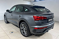 Q5 Sportback Sport 2.0 AMT 4WD (249 л.с.) фото 4