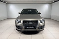 Q5 Базовая 2.0 AMT 4WD (211 л.с.) фото 5