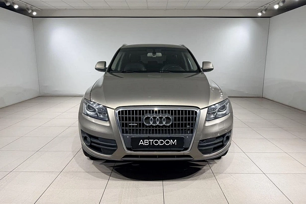 Q5 Базовая 2.0 AMT 4WD (211 л.с.) фото 5