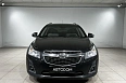 Cruze LT 1.8 AT (141 л.с.) фото 5