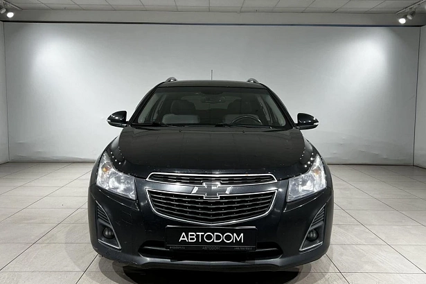 Cruze LT 1.8 AT (141 л.с.) фото 5