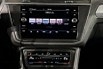 Tiguan Status 2.0 AMT 4WD (180 л.с.) фото 20