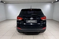 ix35 Base 2.0 MT 4WD (150 л.с.) фото 6