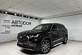 Tiggo 8 Pro Max Ultimate 2.0 AMT 4WD (197 л.с.) фото 1