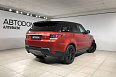 Range Rover Sport SE 3.0 AT 4WD (340 л.с.) фото 6