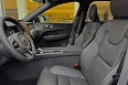 XC60 Ультра Темный / Ultra Dark 2.0 AT 4WD (249 л.с.) фото 7