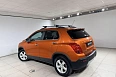 Tracker LT 1.8 AT 4WD (141 л.с.) фото 4
