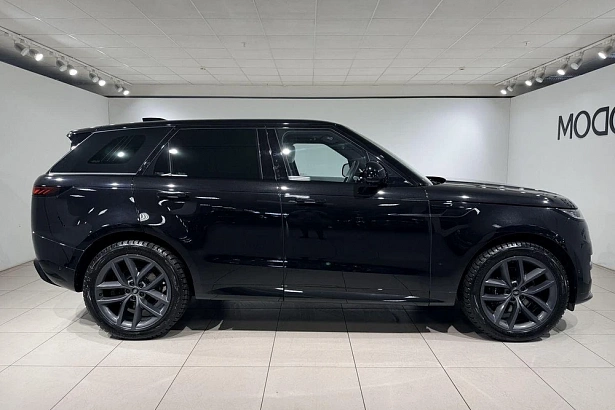Range Rover Sport Dynamic HSE 3.0 AT 4WD (400 л.с.) фото 7