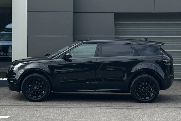 Range Rover Evoque R-Dynamic SE 2.0 AT 4WD (249 л.с.) фото 7