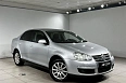 Jetta Base 1.6 AT (102 л.с.) фото 2