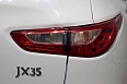 JX Elegance 3.5 CVT 4WD (265 л.с.) фото 19