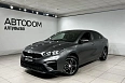 Cerato Luxe 2019 2.0 AT (150 л.с.) фото 1