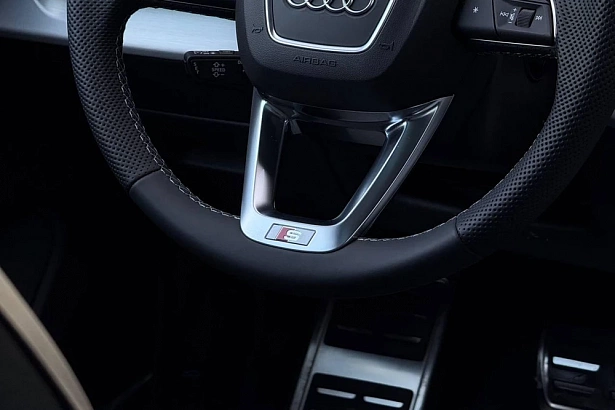 Q8 50 TDI 3.0d AT 4WD (286 л.с.) фото 21