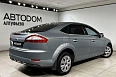 Mondeo Trend 2.0 MT (145 л.с.) фото 6