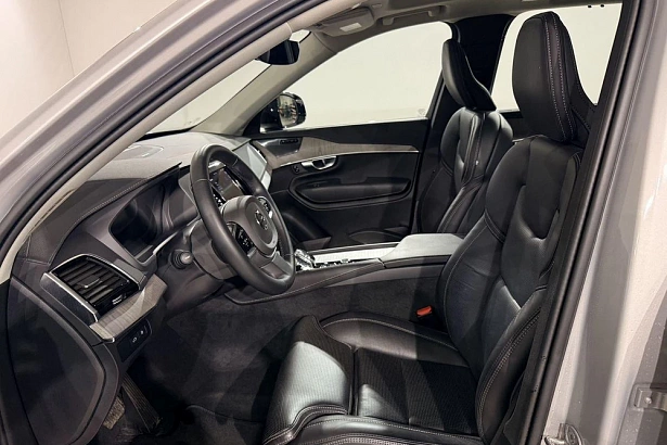 XC90 Ultimate 2.0hyb AT 4WD (455 л.с.) фото 9