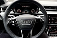 S8 ТФСИ Кватро типтроник 4.0 AT 4WD (571 л.с.) фото 14