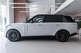 Range Rover Autobiography 3.0d AT 4WD (350 л.с.) фото 3
