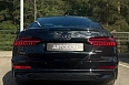 A6 45 TFSI quattro S tronic 2.0 AMT 4WD (245 л.с.) фото 9