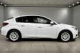 Cruze LS 1.6 AT (109 л.с.) фото 7