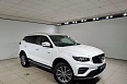 Atlas Pro Luxury 1.5 AMT 4WD (177 л.с.) фото 2