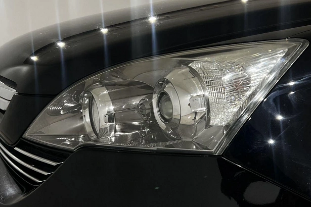 CR-V Executive 2.4 AT 4WD (166 л.с.) фото 19