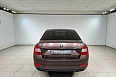 Octavia Ambition 1.6 MT (110 л.с.) фото 8