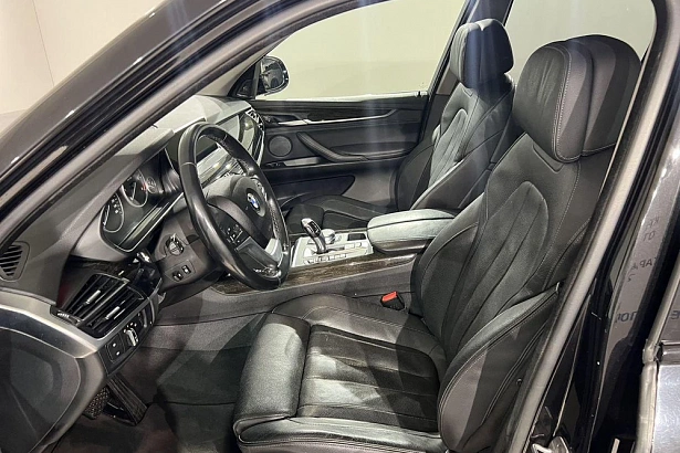 X5 Prestige 3.0d AT 4WD (249 л.с.) фото 9