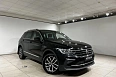 Tiguan Status 2.0 AMT 4WD (180 л.с.) фото 2