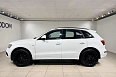 Q5 Sport 2.0 AT 4WD (230 л.с.) фото 3