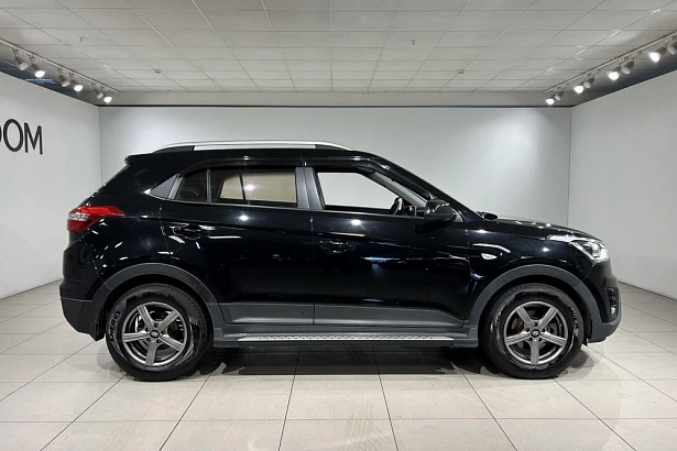 Creta Comfort 2019 2.0 AT (149 л.с.) фото 7