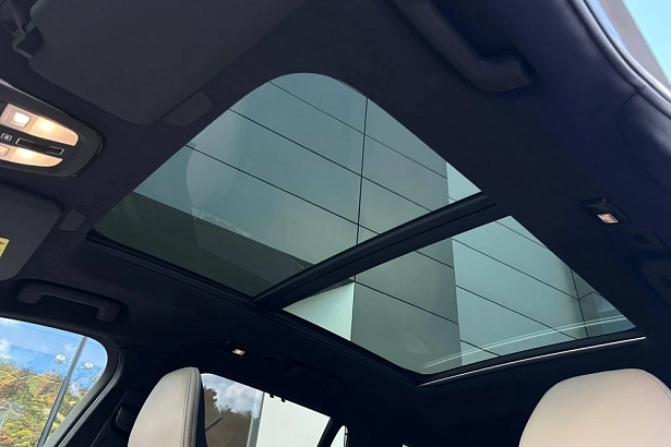 XC90 Ультра Темный (7 мест) / Ultra Dark (7 мест) 2.0 AT 4WD (250 л.с.) фото 27